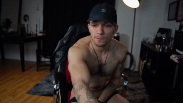 Jackdesfeux  30-11-2021 video footjob